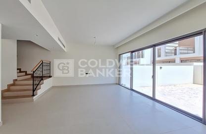 Townhouse - 3 - 3 for sale in Costa Brava 2 - Costa Brava - Damac Lagoons - Dubai