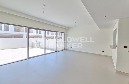 Townhouse - 3 - 3 for sale in Costa Brava 2 - Costa Brava - Damac Lagoons - Dubai