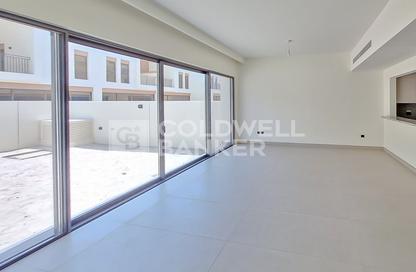 Townhouse - 3 - 3 for sale in Costa Brava 2 - Costa Brava - Damac Lagoons - Dubai