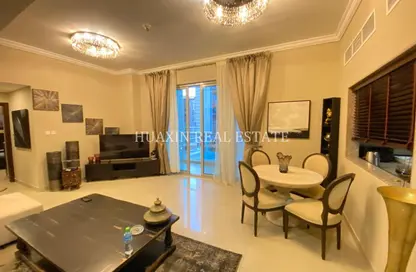 شقة - غرفة نوم - 2 حمامات للايجار في فير فيو - الخليج التجاري - دبي