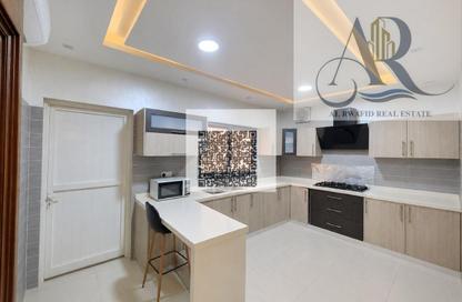 Villa - 4 - 5 for rent in Al Yasmeen 1 - Al Yasmeen - Ajman