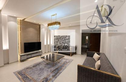 Villa - 4 - 5 for rent in Al Yasmeen 1 - Al Yasmeen - Ajman