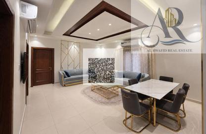 Villa - 4 - 5 for rent in Al Yasmeen 1 - Al Yasmeen - Ajman