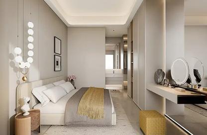Apartment - 1 Bedroom - 2 Bathrooms for sale in Yigo 26 - CBD (Central Business District) - International City - Dubai Apartment - 1 Bedroom - 2 Bathrooms for sale in Yigo 26 - CBD (Central Business District) - International City - Dubai