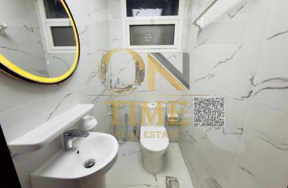 Apartment - 2 - 3 for rent in Al Naemiya Tower 1 - Al Naemiya Towers - Al Nuaimiya - Ajman