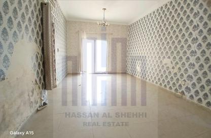 Apartment - 2 Bedrooms - 2 Bathrooms for rent in Muwailih Building - Muwaileh - Sharjah