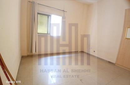 Apartment - 2 Bedrooms - 2 Bathrooms for rent in Muwailih Building - Muwaileh - Sharjah