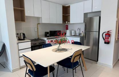 Apartment - 1 Bedroom - 1 Bathroom for rent in Reflection - Shams Abu Dhabi - Al Reem Island - Abu Dhabi