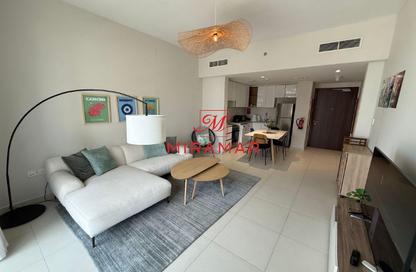 Apartment - 1 Bedroom - 1 Bathroom for rent in Reflection - Shams Abu Dhabi - Al Reem Island - Abu Dhabi