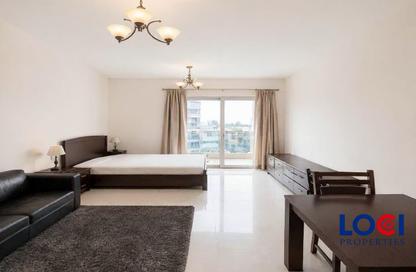 Apartment - Studio - 1 for sale in Elite Sports Residence 3 - Elite Sports Residence - Dubai Sports City - Dubai