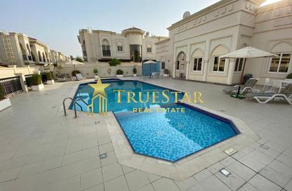 Villa - 5 Bedrooms - 6 Bathrooms for rent in Umm Suqeim 1 Villas - Umm Suqeim 1 - Umm Suqeim - Dubai