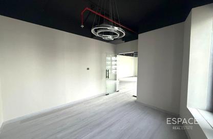 Office Space - Studio - 1 Bathroom for rent in Silver Tower - Business Bay - Dubai