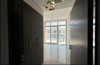 Townhouse - 3 Bedrooms - 3 Bathrooms for sale in Victoria - Damac Hills 2 - Dubai