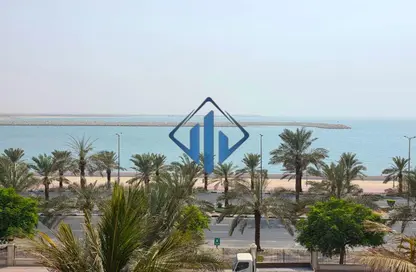 Apartment - 1 Bedroom - 2 Bathrooms for rent in Yakout - Bab Al Bahar - Al Marjan Island - Ras Al Khaimah