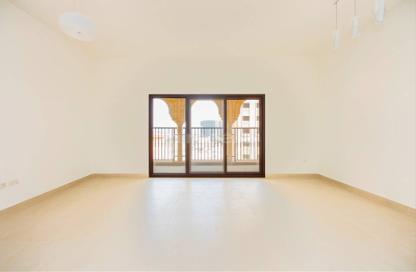 Apartment - 2 - 3 for rent in Al Andalus Tower D - Al Andalus - Jumeirah Golf Estates - Dubai