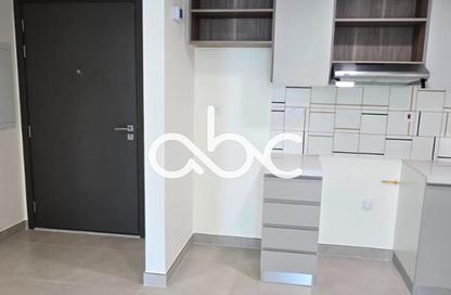 Apartment - 1 - 1 for rent in Reeman Living - Al Shamkha - Abu Dhabi