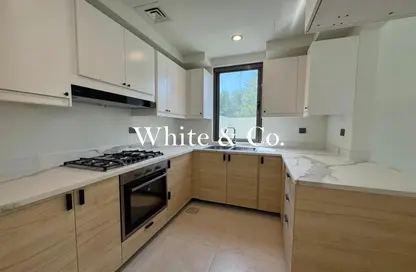 Townhouse - 3 Bedrooms - 4 Bathrooms for rent in Mira Oasis 2 - Mira Oasis - Reem - Dubai