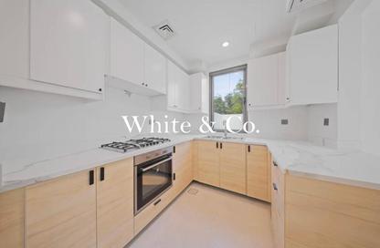 Townhouse - 3 Bedrooms - 4 Bathrooms for rent in Mira Oasis 2 - Mira Oasis - Reem - Dubai