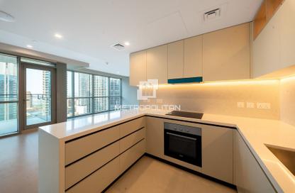 Apartment - 1 - 2 for sale in LIV Waterside - Dubai Marina - Dubai Apartment - 1 - 2 for sale in LIV Waterside - Dubai Marina - Dubai