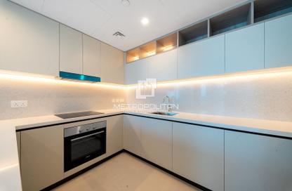 Apartment - 1 - 2 for sale in LIV Waterside - Dubai Marina - Dubai