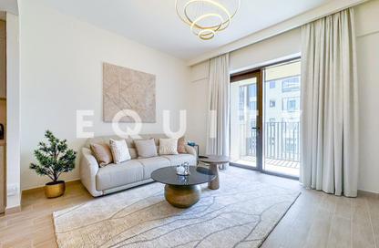 Apartment - 1 Bedroom - 1 Bathroom for rent in Breeze at Creek Beach Building 3 - Breeze at Creek Beach - Creek Beach - Dubai Creek Harbour (The Lagoons) - Dubai Apartment - 1 Bedroom - 1 Bathroom for rent in Breeze at Creek Beach Building 3 - Breeze at Creek Beach - Creek Beach - Dubai Creek Harbour (The Lagoons) - Dubai