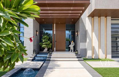 Villa - 6 - 7 for sale in The Fairway - Dubai Hills Estate - Dubai