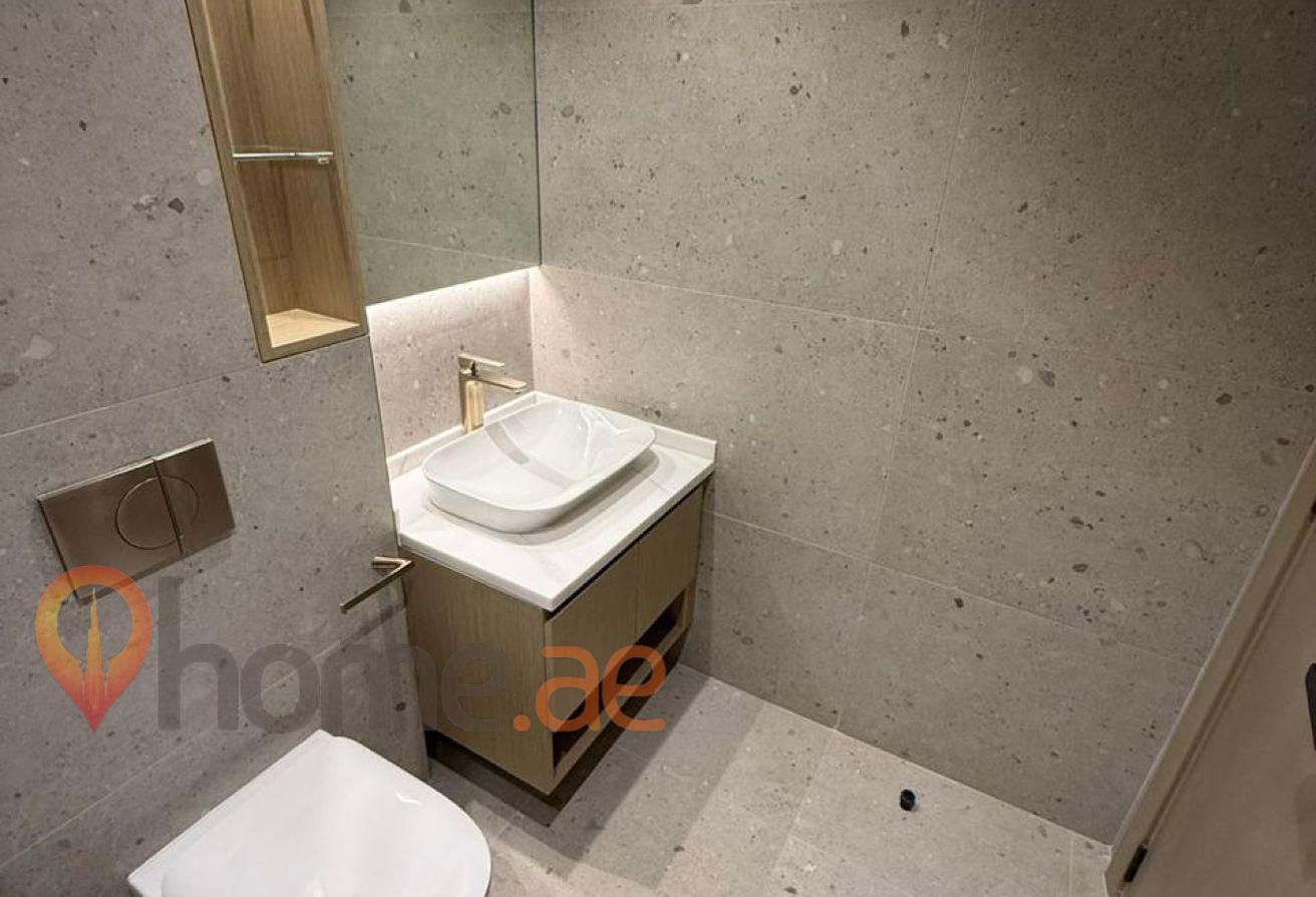 Fully Furnished Studio | Brand New | Vacant photo 6