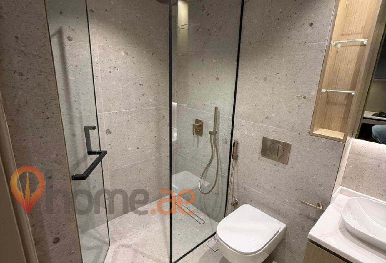 Fully Furnished Studio | Brand New | Vacant photo 5