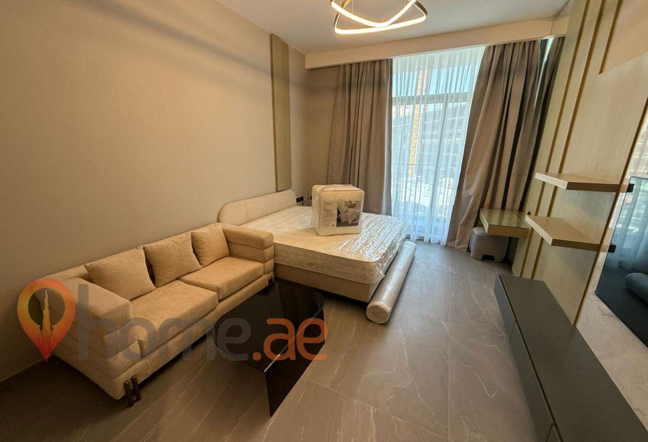 Fully Furnished Studio | Brand New | Vacant photo 2