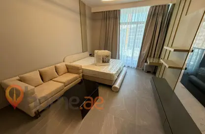 Apartment - 1 Bathroom for rent in Elevate by Prescott - Arjan - Dubai