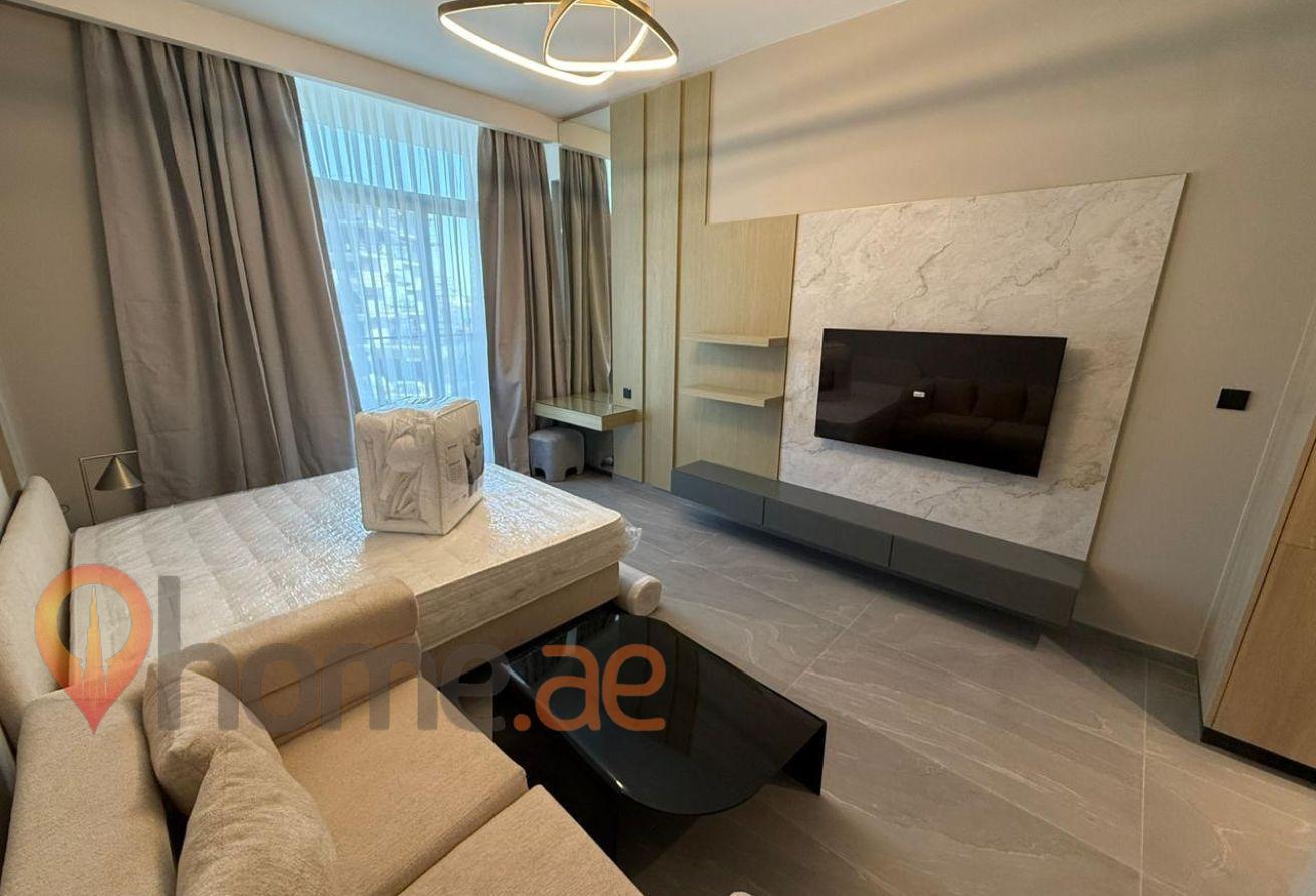 Fully Furnished Studio | Brand New | Vacant photo 3