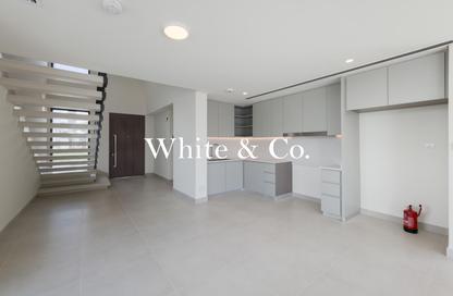 Townhouse - 4 Bedrooms - 4 Bathrooms for sale in Orania - The Valley - Dubai
