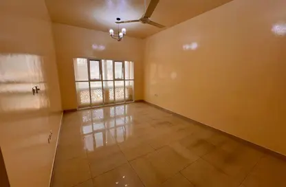 Apartment - 1 Bedroom - 2 Bathrooms for rent in Al Mowaihat 3 - Al Mowaihat - Ajman