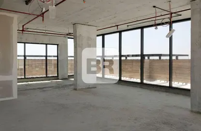 مكتب - استوديو - 1 حمام للايجار في بي جي أفنيو - مشرف - مردف - دبي