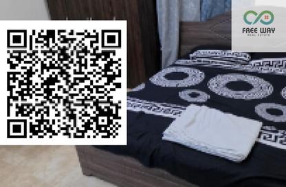 Apartment - Studio - 1 for rent in Al Rashidiya Towers - Al Rashidiya - Ajman Downtown - Ajman Apartment - Studio - 1 for rent in Al Rashidiya Towers - Al Rashidiya - Ajman Downtown - Ajman