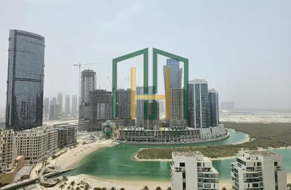 شقة - غرفة نوم - 1 حمام للبيع في ريفليكشن - شمس أبوظبي - جزيرة الريم - أبوظبي شقة - غرفة نوم - 1 حمام للبيع في ريفليكشن - شمس أبوظبي - جزيرة الريم - أبوظبي