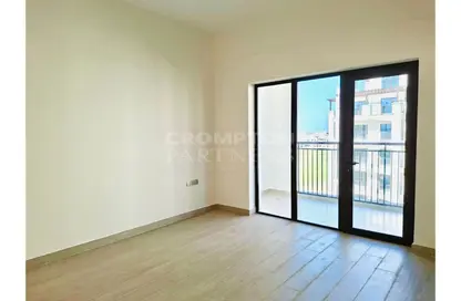 Apartment - 2 Bedrooms - 3 Bathrooms for rent in Residences E - Yas Golf Collection - Yas Island - Abu Dhabi