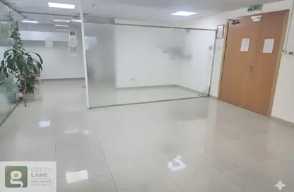 مكتب - استوديو للبيع في مرتفعات إمباير 1 - القمم الإمبراطورية - الخليج التجاري - دبي