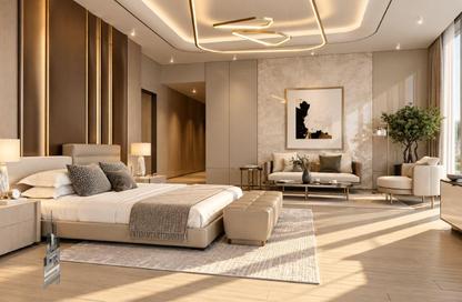 Apartment - 1 - 1 for sale in Sobha Seahaven Tower B - Sobha Seahaven - Dubai Harbour - Dubai
