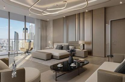 Apartment - 1 - 1 for sale in Sobha Seahaven Tower B - Sobha Seahaven - Dubai Harbour - Dubai