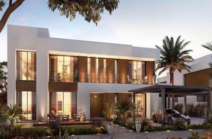 Land - Studio for sale in Saadiyat Reserve - Saadiyat Island - Abu Dhabi