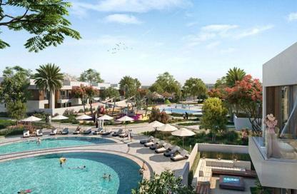 Land - Studio for sale in Saadiyat Reserve - Saadiyat Island - Abu Dhabi