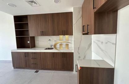 Apartment - 1 Bedroom - 1 Bathroom for rent in Ascot Residences - Town Square - Dubai