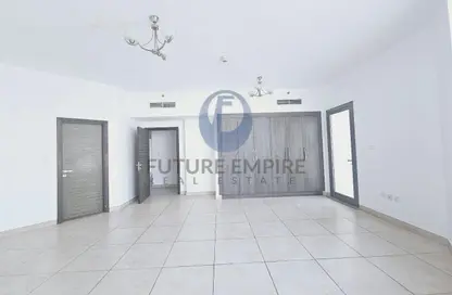 Apartment - 2 Bedrooms - 2 Bathrooms for rent in Battersea Residence - Al Jaddaf - Dubai