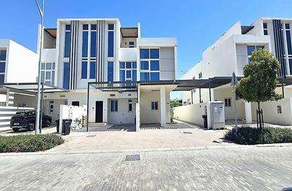 Townhouse - 4 Bedrooms - 6 Bathrooms for rent in Al Barsha South 4 - Al Barsha South - Al Barsha - Dubai