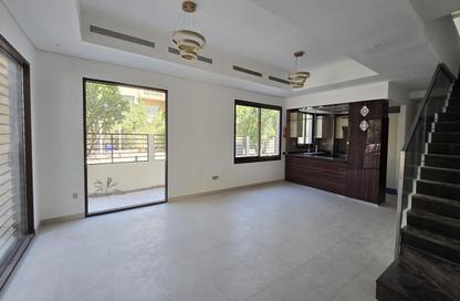 Townhouse - 4 Bedrooms - 6 Bathrooms for rent in Al Barsha South 4 - Al Barsha South - Al Barsha - Dubai