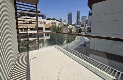 Townhouse - 4 Bedrooms - 6 Bathrooms for rent in Al Barsha South 4 - Al Barsha South - Al Barsha - Dubai