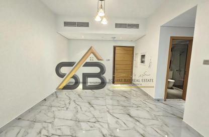 Apartment - 1 Bedroom - 1 Bathroom for rent in Central 1 Dubai 5 - Jumeirah Garden City - Al Satwa - Dubai