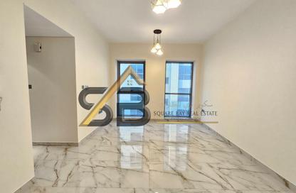 Apartment - 1 Bedroom - 1 Bathroom for rent in Central 1 Dubai 5 - Jumeirah Garden City - Al Satwa - Dubai