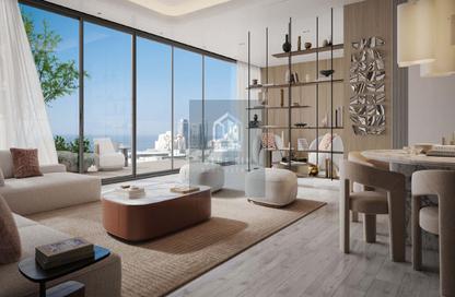 Apartment - 3 - 4 for sale in Avita - Passo by Beyond - Palm Jumeirah - Dubai
